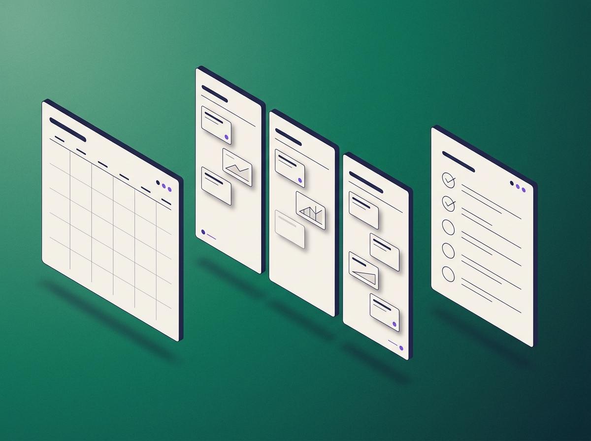 Capa editorial do hub Operação & Processo: Briefing, billing, tudo o que segura a agência.