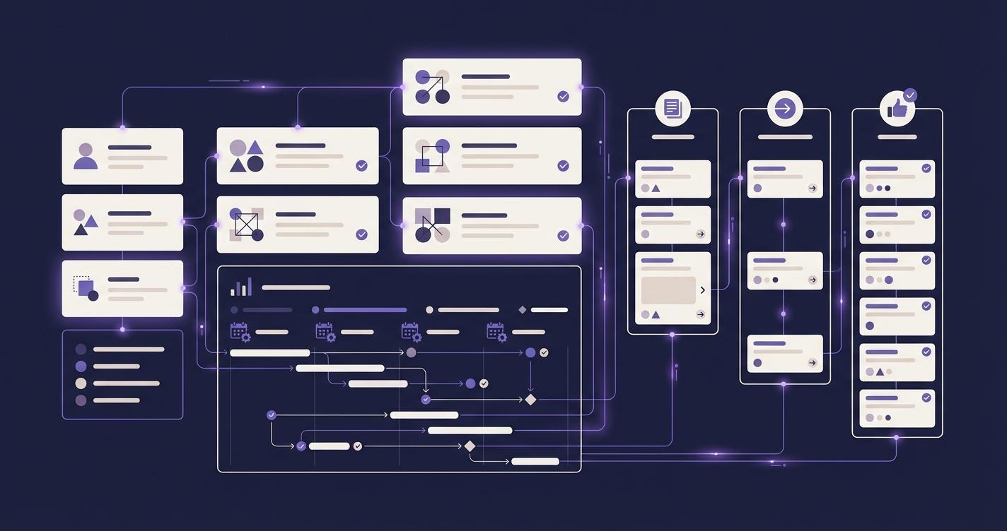 Gestão de Clientes para Agências: Como Organizar, Reter e Escalar