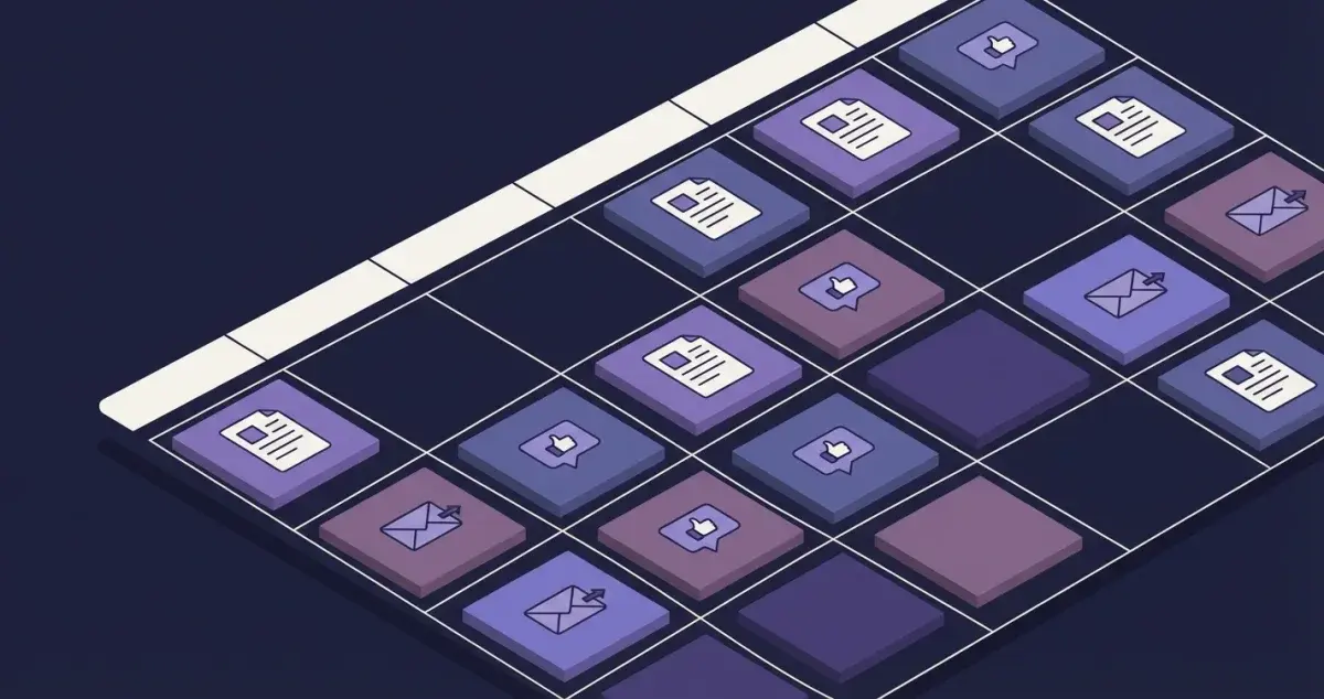 O Que É Calendário Editorial e Como Criar o Seu em 2026