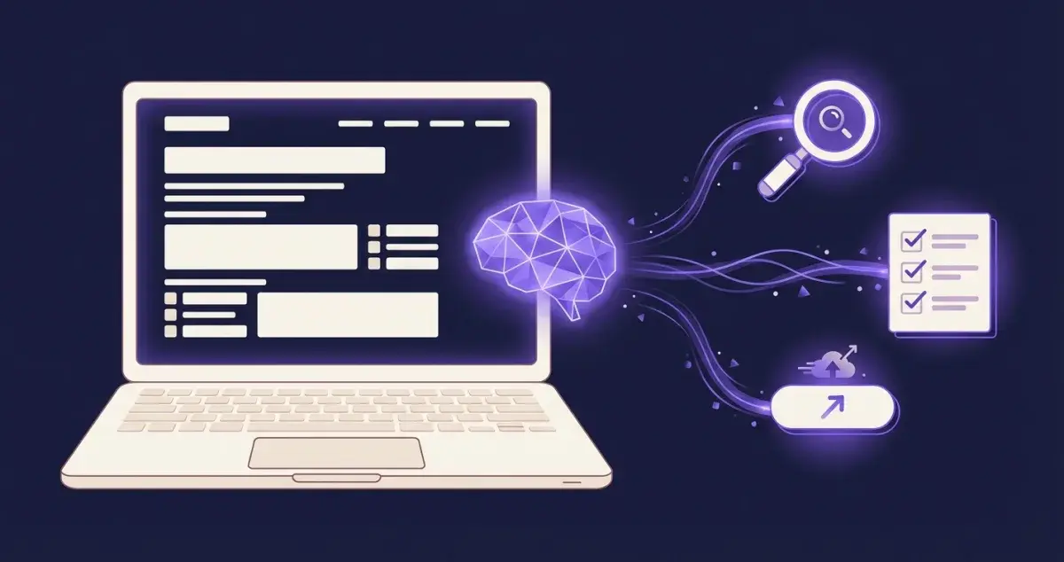 Como Usar IA para Gerar Conteúdo de Blog: Guia Prático