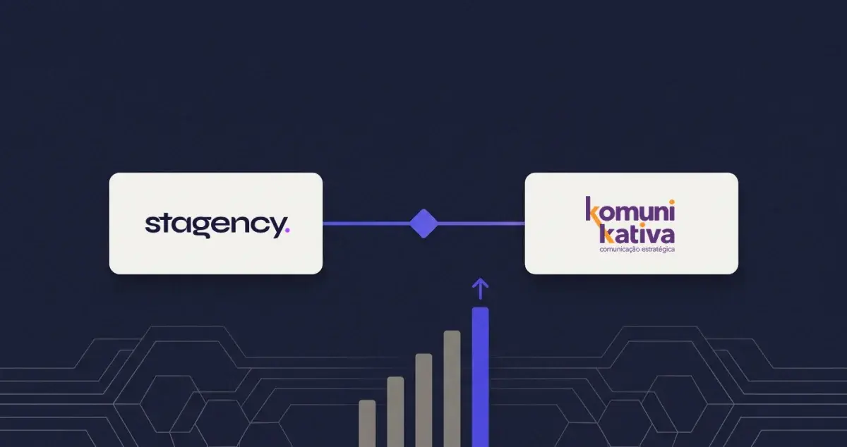 Agência de Marketing Industrial: Case Komunikativa 126%